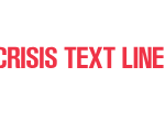 Crisis Text Line